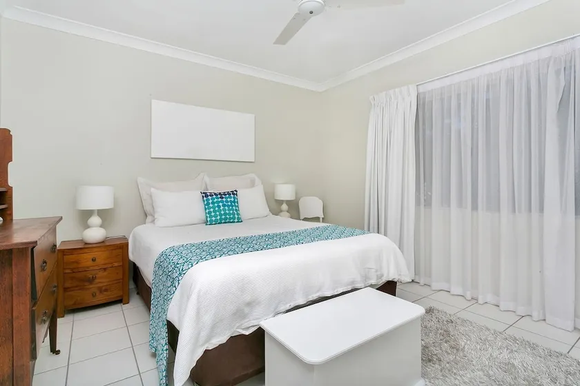 Trinity Retreat at Costa Royale - Image 1