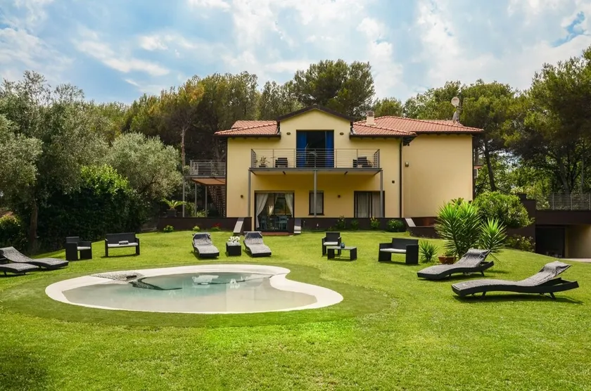 B&B Dodici Lune - Image 1
