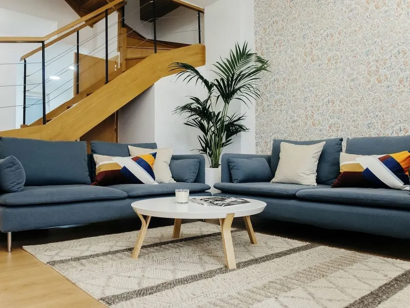 Gran Via Premium House 3br 2.5bt - Image 1