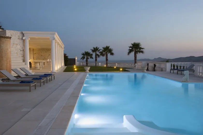 Villa Aethra - Image 1
