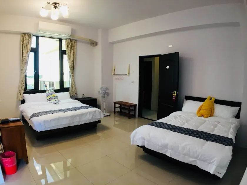 Shang Hao B&B - Image 1