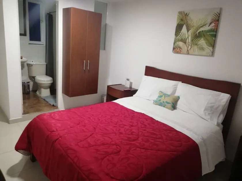 Hotel Fontanar Corferias - Image 1