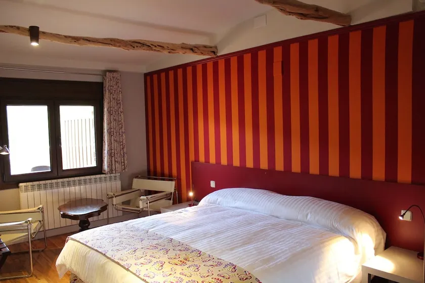 Apartamentos Rurales de Sexma del Sabinar - Image 1