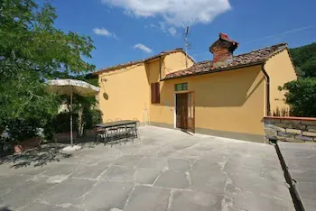 Fattoria I Ciliegi - Image 1