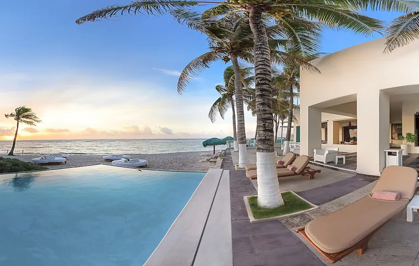 The Sian Ka'an at Grand Tulum - Image 1