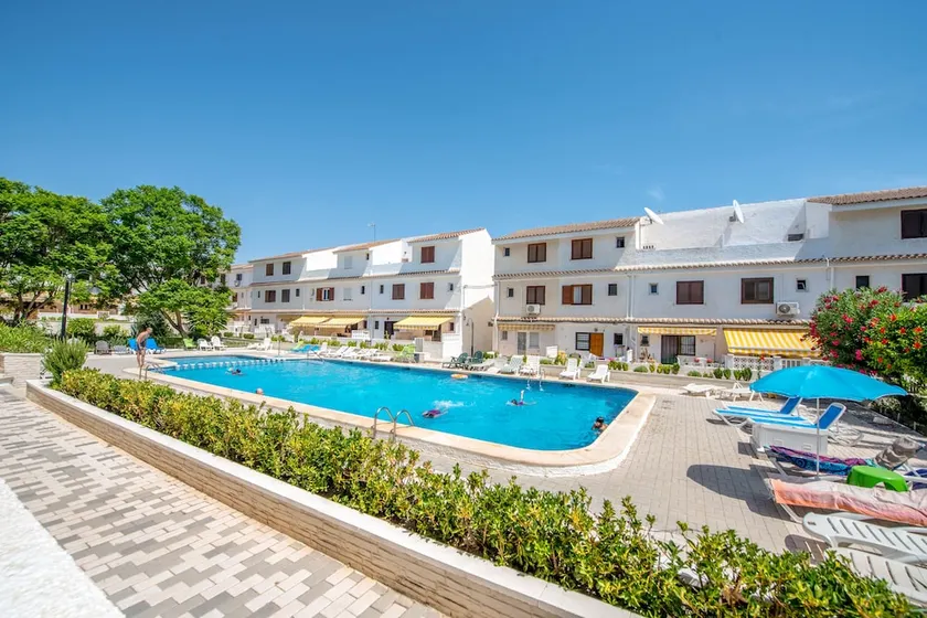Apartamento Bennecke Danubio - Image 1