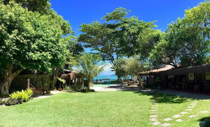 Yucas Buzios - Image 1