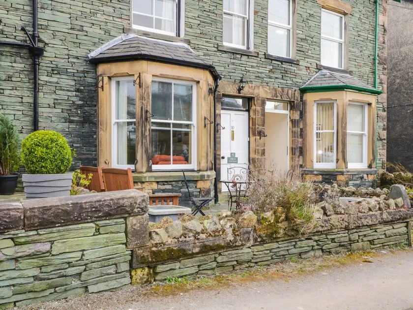 Jubilee Cottage - Image 1