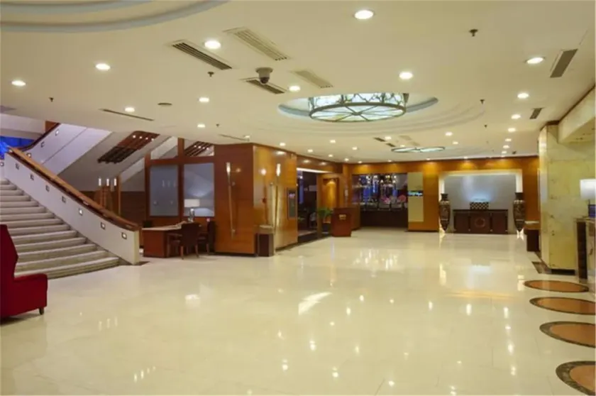 Holiday Inn Hohhot - Image 1