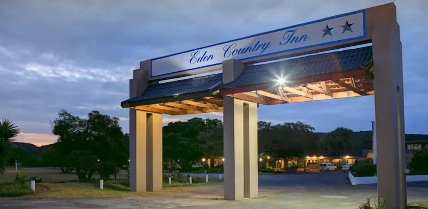 Eden Country Inn - Image 1
