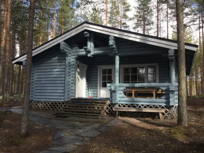 Manamansalo Camping - Image 1