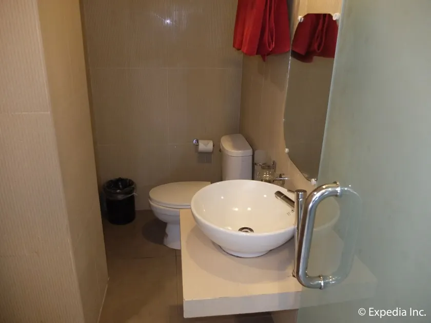 Boracay Grand Vista Resort & Spa - Image 1