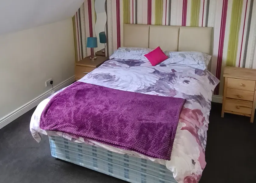 Spacious, Rural, Cottage, Outside Campbeltown - Image 1