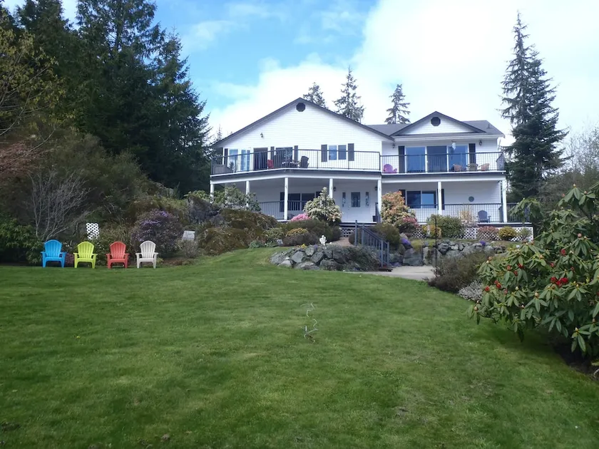 4 Beaches Bed & Breakfast - Image 1