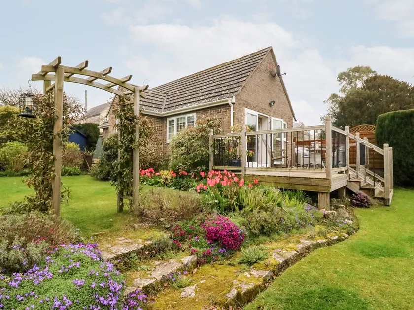 Little Retreat - Image 1