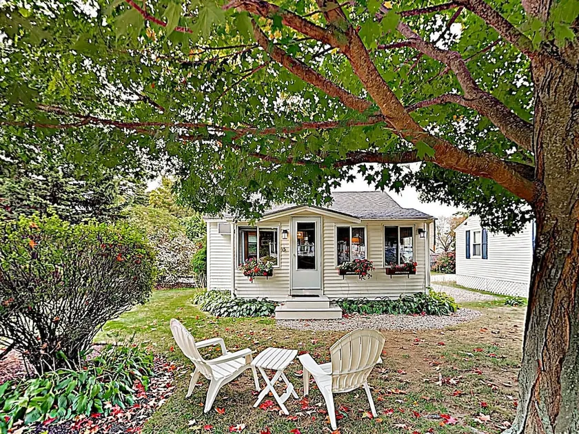 New Listing! Coastal W/ Pool - Near Beach 2 Bedroom Cottage - Image 1