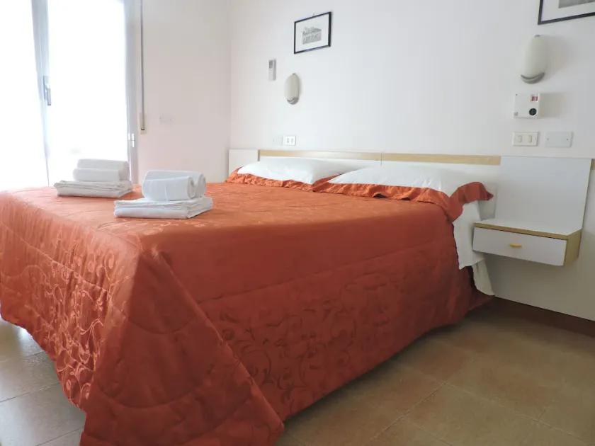 Albergo Sabrina - Image 1