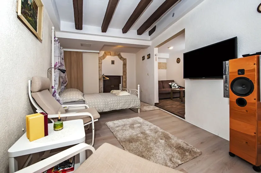 Apartment Rubinum - Image 1