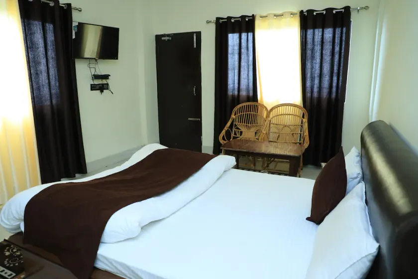Periyar Herbal Resort - Image 1