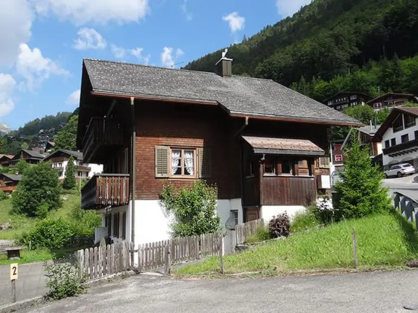 Chalet Rieder Engelberg - Image 1