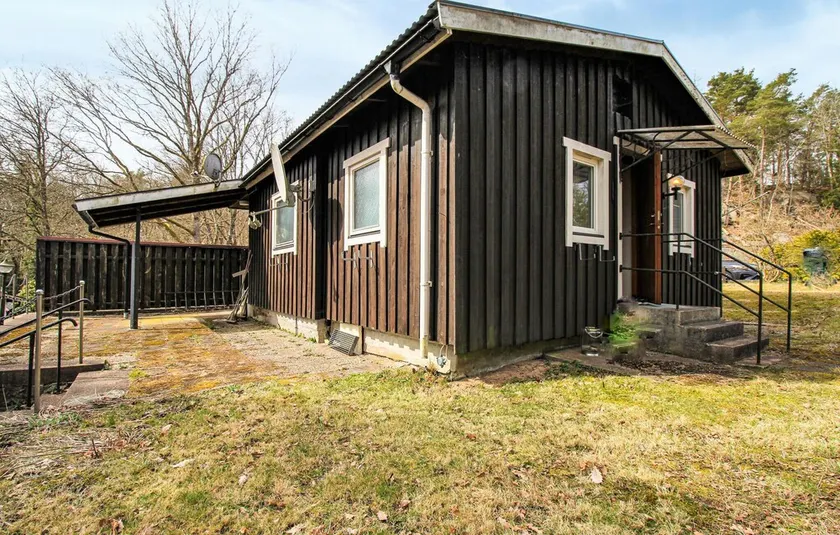 Amazing Home in Halmstad With 2 Bedrooms - Image 1