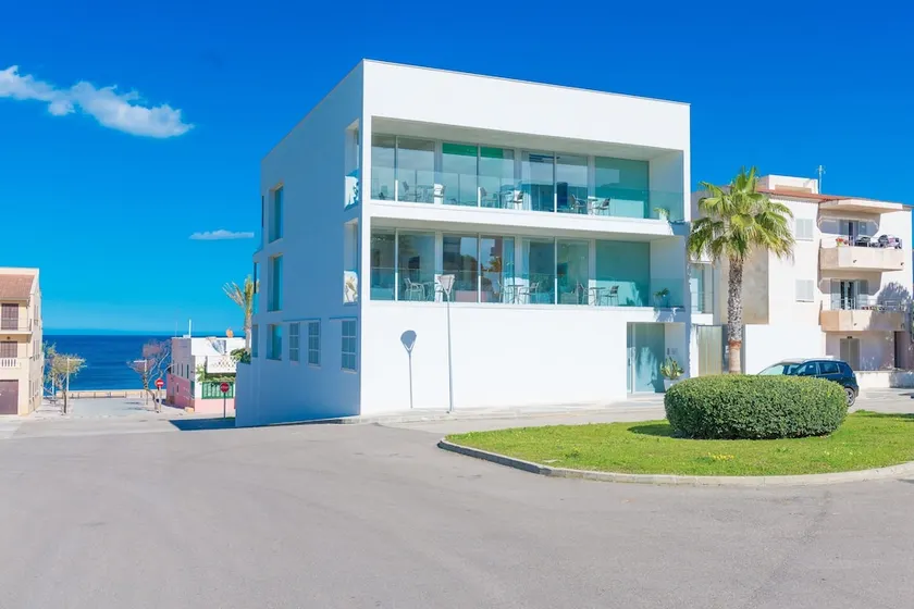 Villa Mar - Image 1