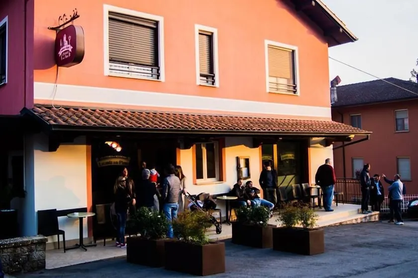 Locanda Della Pieve - Image 1