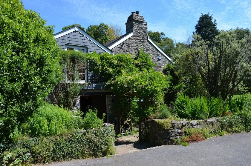 Bow Mill Farm - Image 1