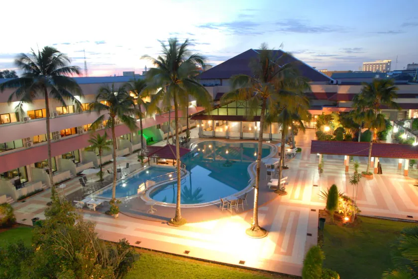 Kapuas - Image 1