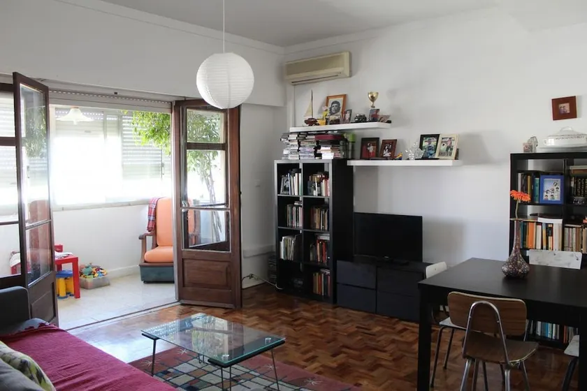 Beautiful Apartment near Stadium and Monsanto - Image 1