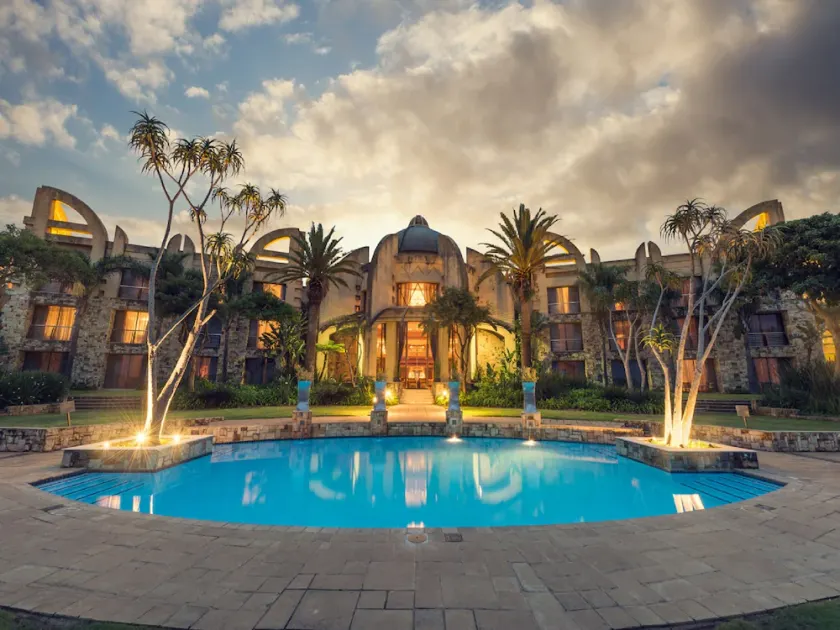 Royal Sibaya Hotel - Image 1