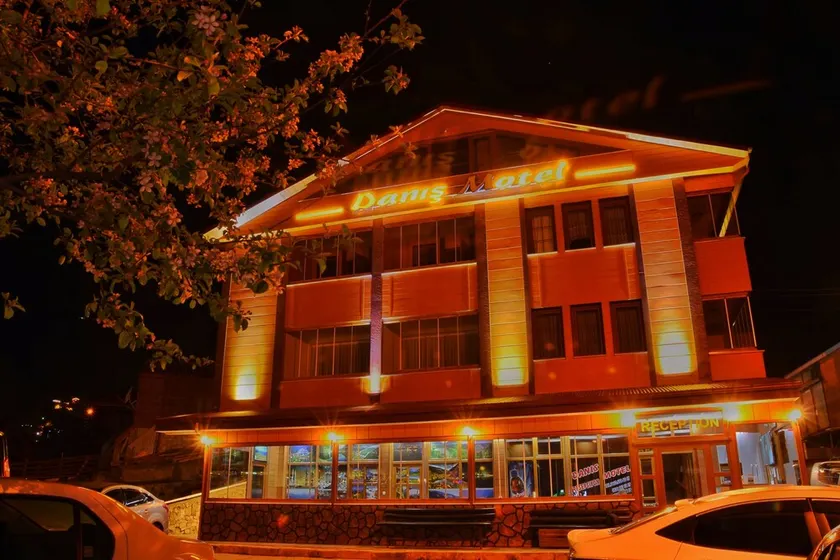 Danış Otel Uzungöl - Image 1