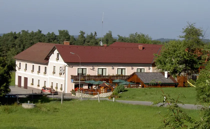Gasthof Einfalt - Image 1