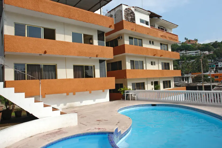 Hotel Terramar - Image 1