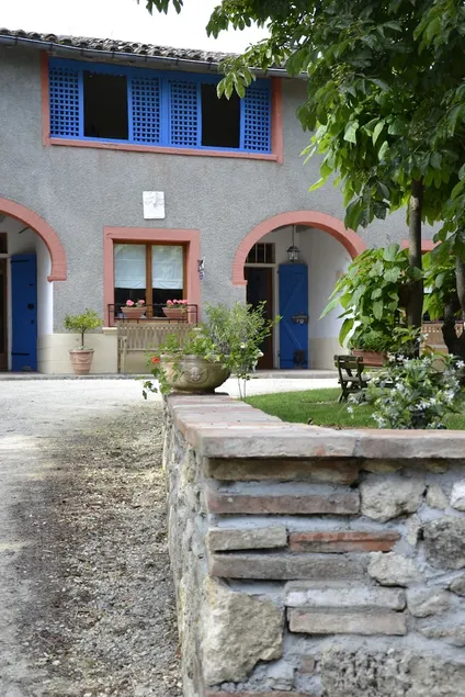 Chambres D'Hôtes Bonnefont - Image 1