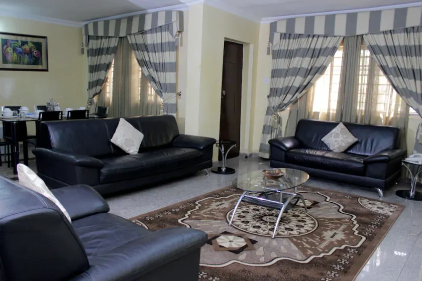 Sigma Apartments - Image 1