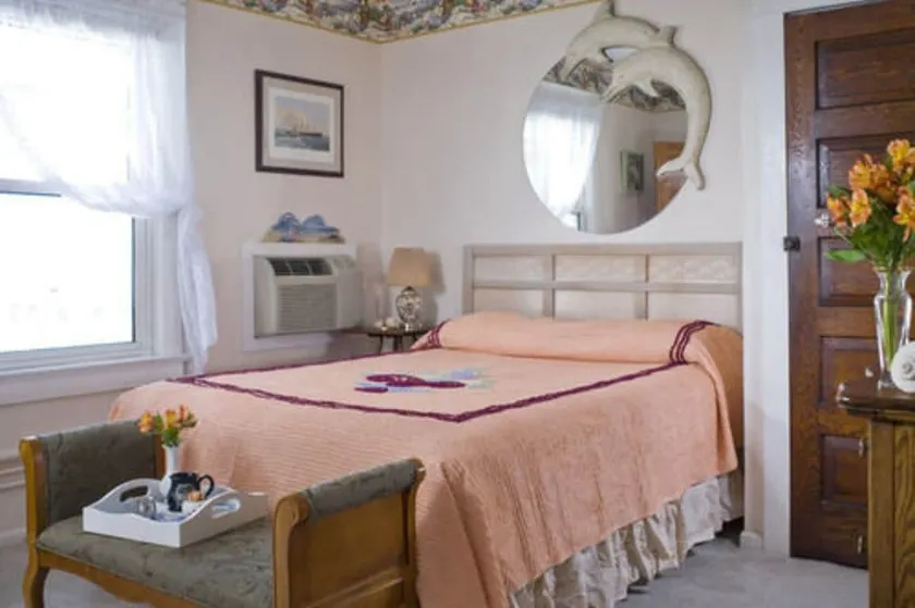 The Bayberry Inn - Image 1