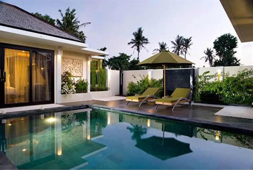 The Seri Villas Seminyak - Image 1