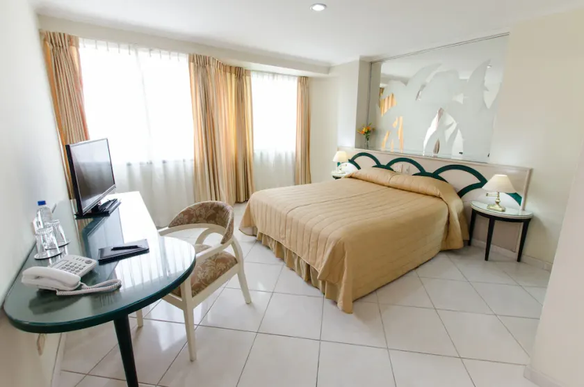 Apart Hotel Kennedy - Image 1