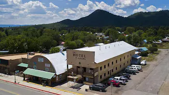 The Chama Hotel & Shops - Image 1