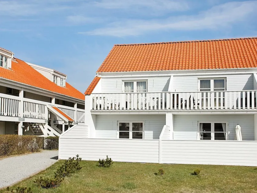 Comfortable Apartment in Skagen Jutland With Terrace [VR] - Image 1