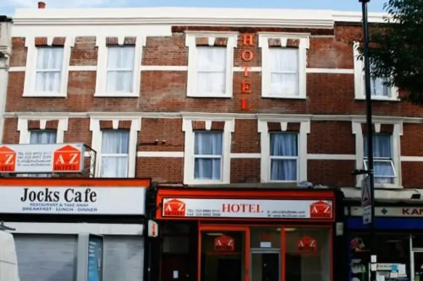 A to Z Hotel - Image 1