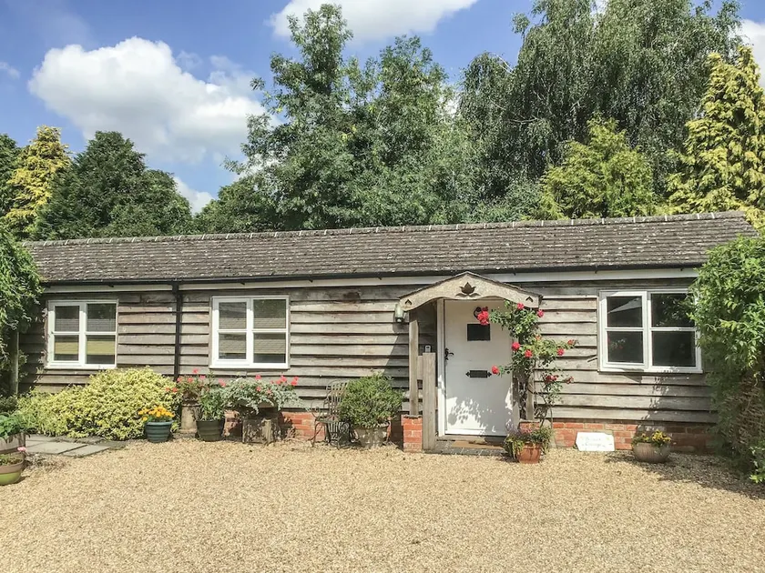 Breach Cottage - Image 1
