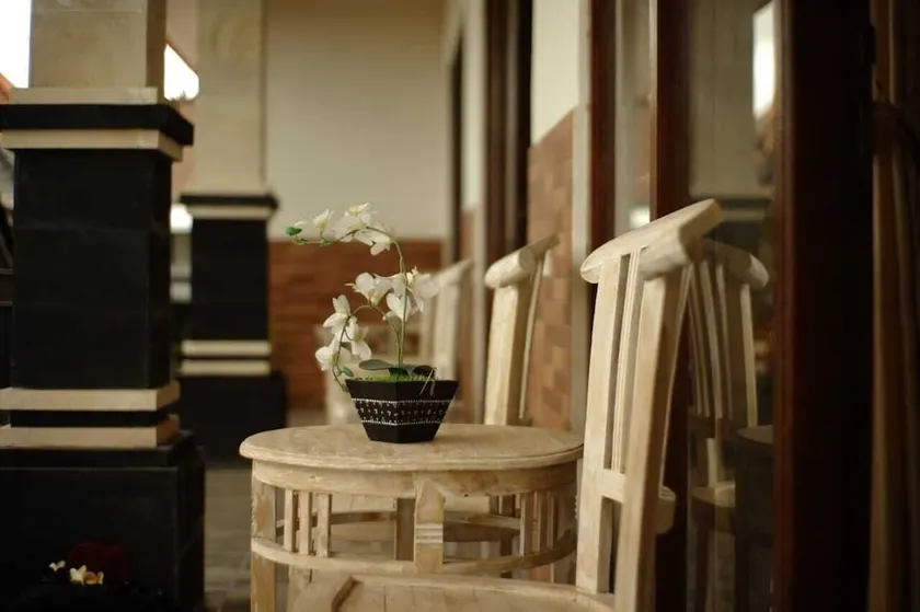 Kak Jutha Guest House - Image 1