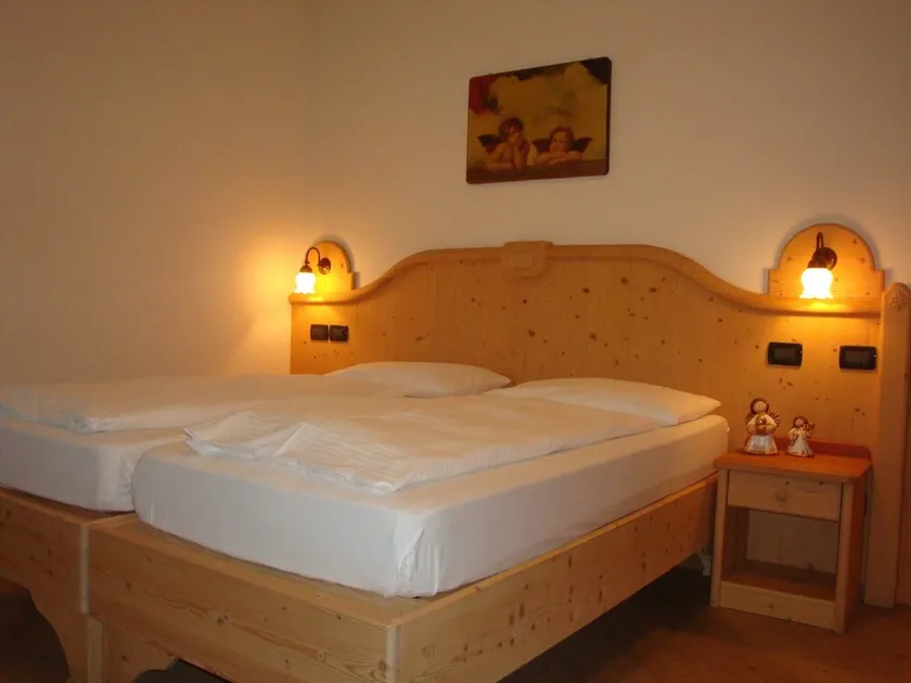 Agritur Cornasest - Image 1