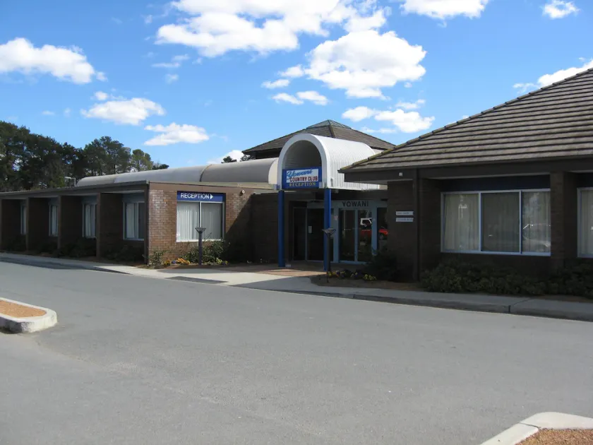 Yowani Country Club - Image 1
