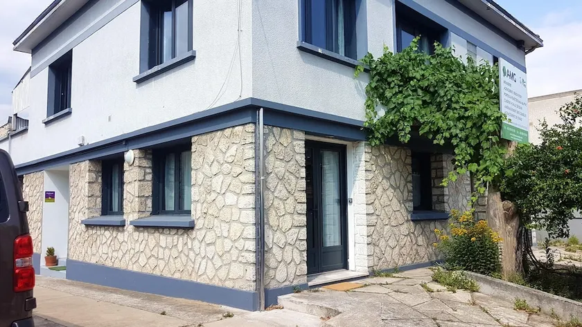 Maison de 5 chambres avec vue sur la ville jardin clos et wifi a Argenteuil - Image 1