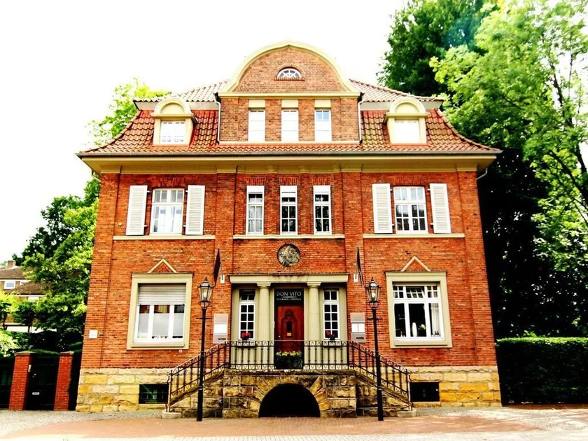 B&b Emg - Image 1