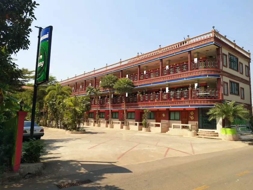 Hirun Grand Hotel - Image 1