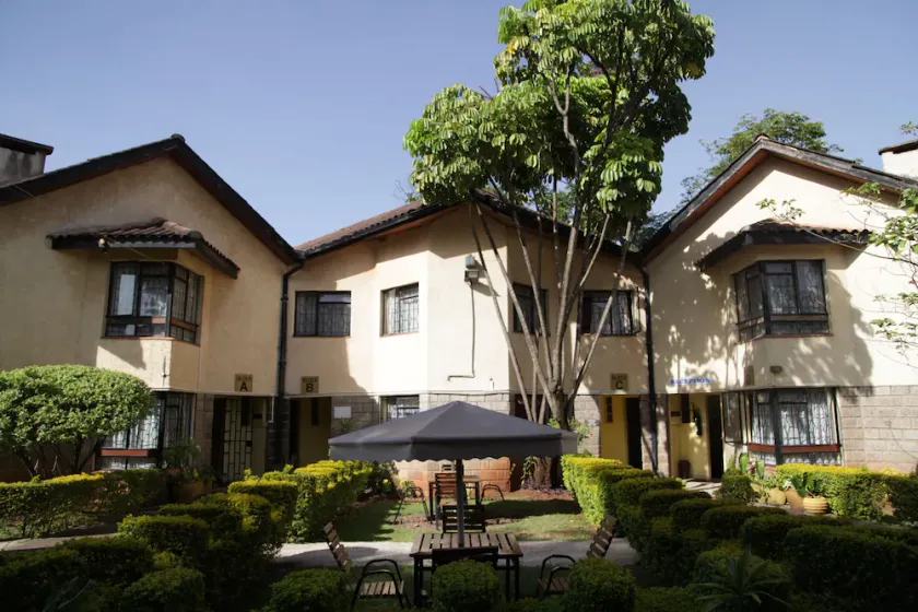 Biblica Guest House - Image 1